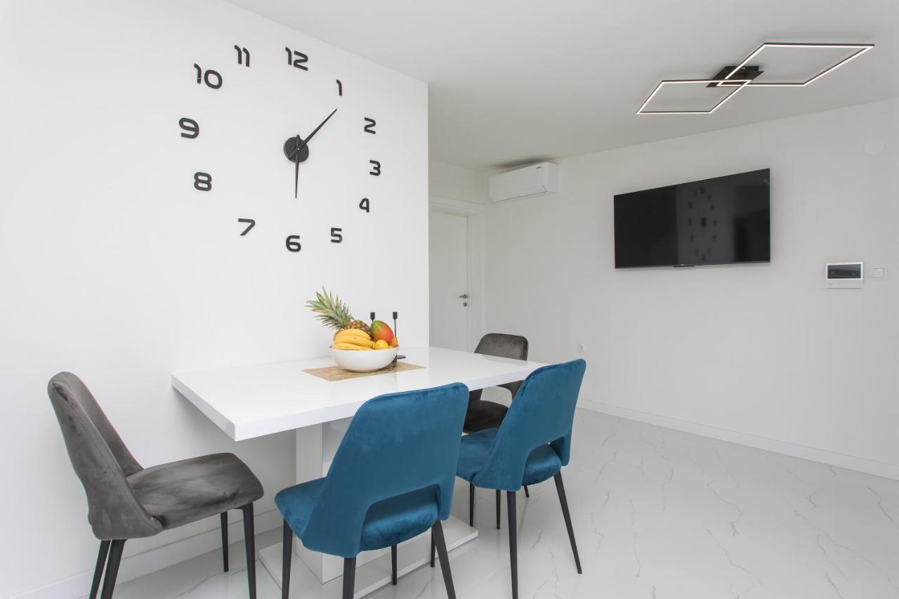 פודסטראנה Apartment Gold מראה חיצוני תמונה