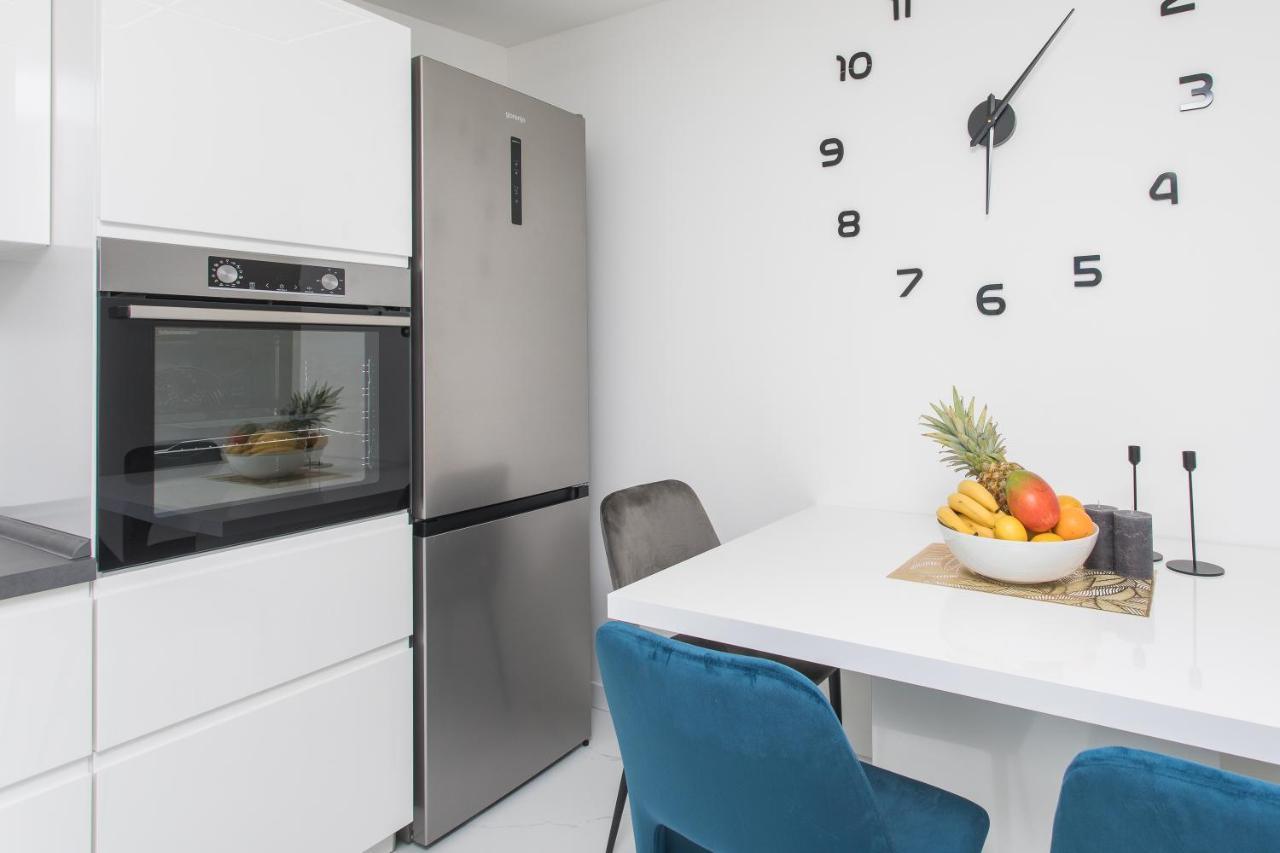 פודסטראנה Apartment Gold מראה חיצוני תמונה